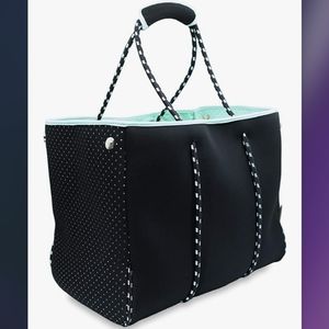 Nordic By Nature Beach Bag Tote. NWT